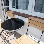 Pensionat Niezapominajka 3*