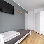 Niezapominajka Mielno (Koszalin)