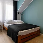Niezapominajka Pensionat 3*
