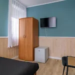 Niezapominajka Pensionat 3*
