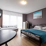 Niezapominajka Pensionat Mielno (Koszalin)