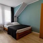 Niezapominajka 3*