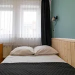 Niezapominajka Pensionat 3*