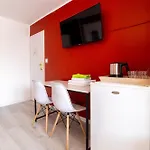 Niezapominajka Pensionat Mielno (Koszalin)