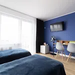 Pensionat Niezapominajka Mielno (Koszalin)