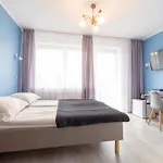 Niezapominajka Pensionat