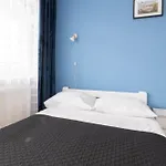Pensionat Niezapominajka 3*