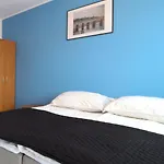 Pensionat Niezapominajka