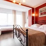 Niezapominajka Pensionat Mielno (Koszalin)