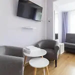 Pensionat Niezapominajka 3*