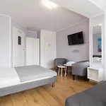 Niezapominajka 3*