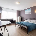 Niezapominajka Pensionat Mielno (Koszalin)
