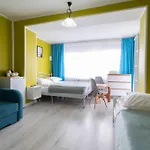 Pensionat Niezapominajka Mielno (Koszalin)