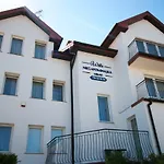 Pensionat Niezapominajka Mielno (Koszalin)