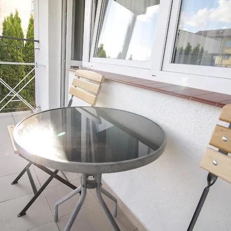 Niezapominajka Mielno (Koszalin)