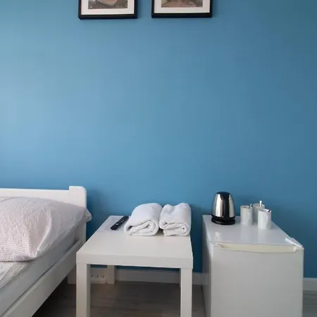 Niezapominajka Mielno Pensjonat Mielno (Koszalin)