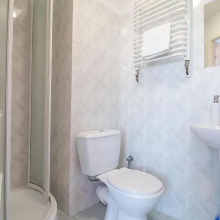 Pensión Niezapominajka