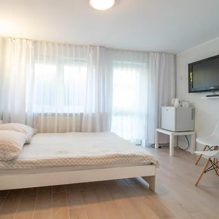 Niezapominajka Mielno Mielno (Koszalin)