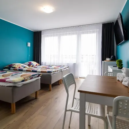 Niezapominajka Mielno Mielno (Koszalin)