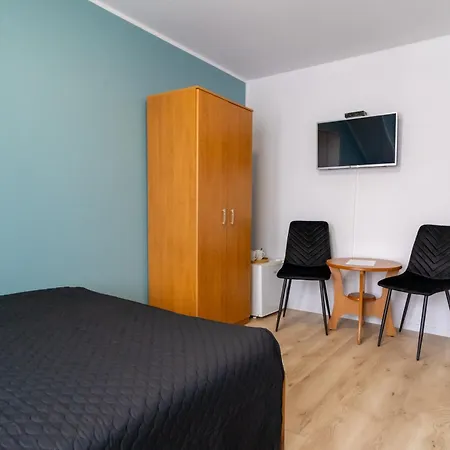 Niezapominajka 3* Mielno (Koszalin)