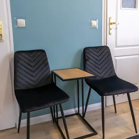 Niezapominajka Mielno Pensjonat Mielno (Koszalin)