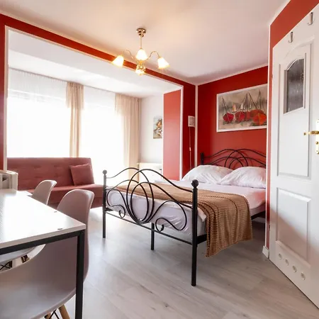 Niezapominajka 3* Mielno (Koszalin)