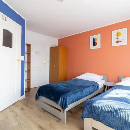 Niezapominajka Pensión 3*