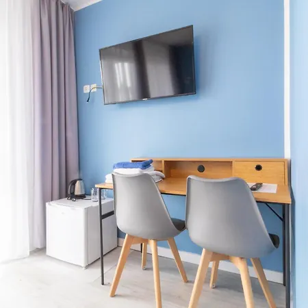 ゲストハウス Niezapominajka 3*