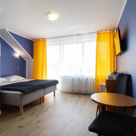 Niezapominajka 3*