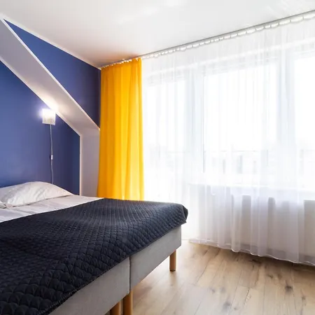 ゲストハウス Niezapominajka