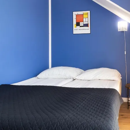 Niezapominajka 3* Mielno (Koszalin)