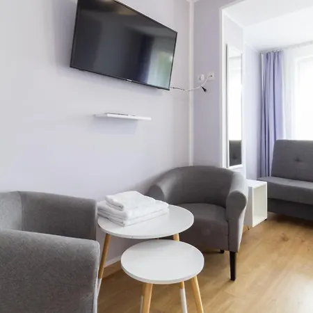 Pensión Niezapominajka 3*