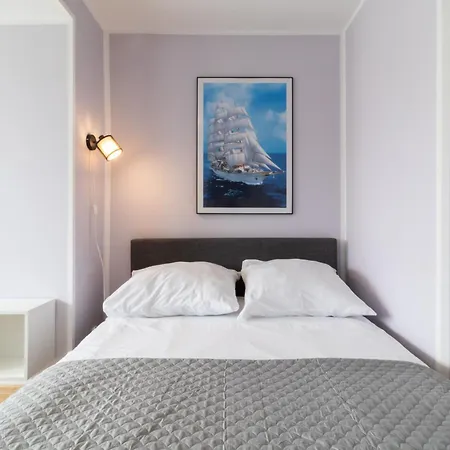 Niezapominajka ゲストハウス ミエルノ