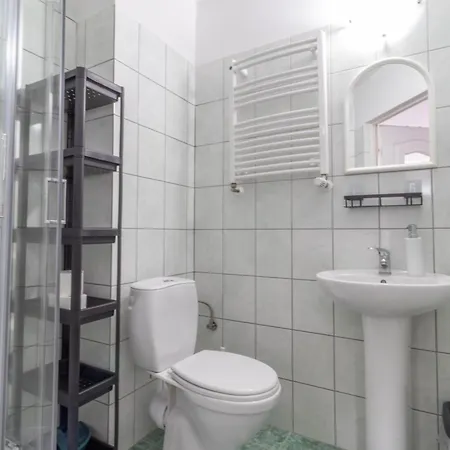 Niezapominajka Vendégház *