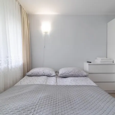 Niezapominajka 3* Mielno (Koszalin)