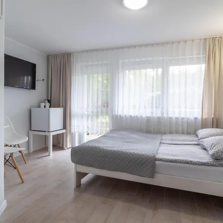 Niezapominajka * Mielno (Koszalin)