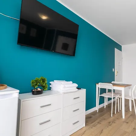 Niezapominajka 3* Mielno (Koszalin)