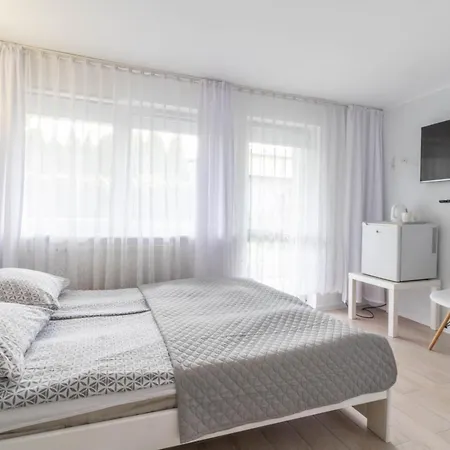 Niezapominajka Mielno (Koszalin)
