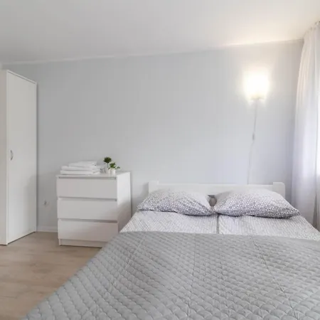 Vendégház Niezapominajka