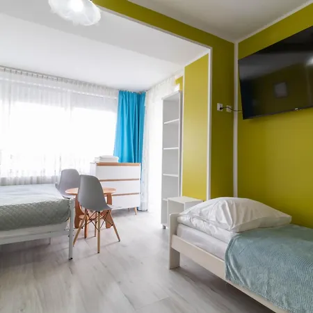 Niezapominajka Pensión