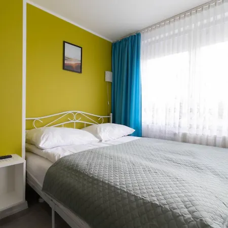 Pensión Niezapominajka