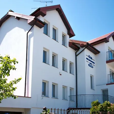 Niezapominajka Mielno (Koszalin)