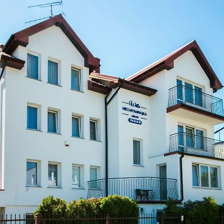 Niezapominajka Mielno (Koszalin)